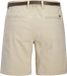 JACK&JONES JPSTADAM BELTED CHINO SHORTS SRT Short garçon Marron Regular Fit Coton Élasthanne