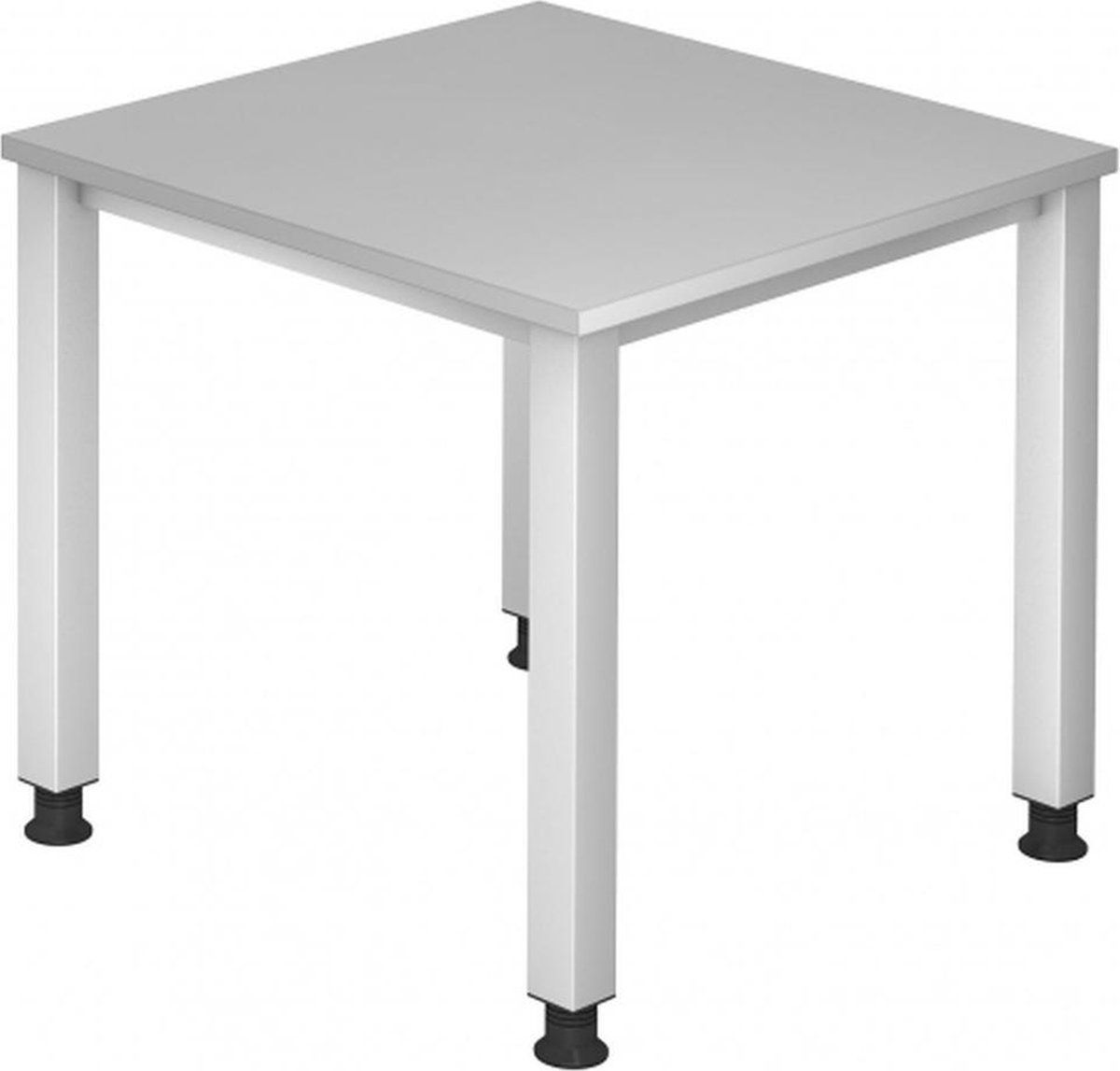 hjh OFFICE PRO Queo 8 S - Grijs - 4032062004449