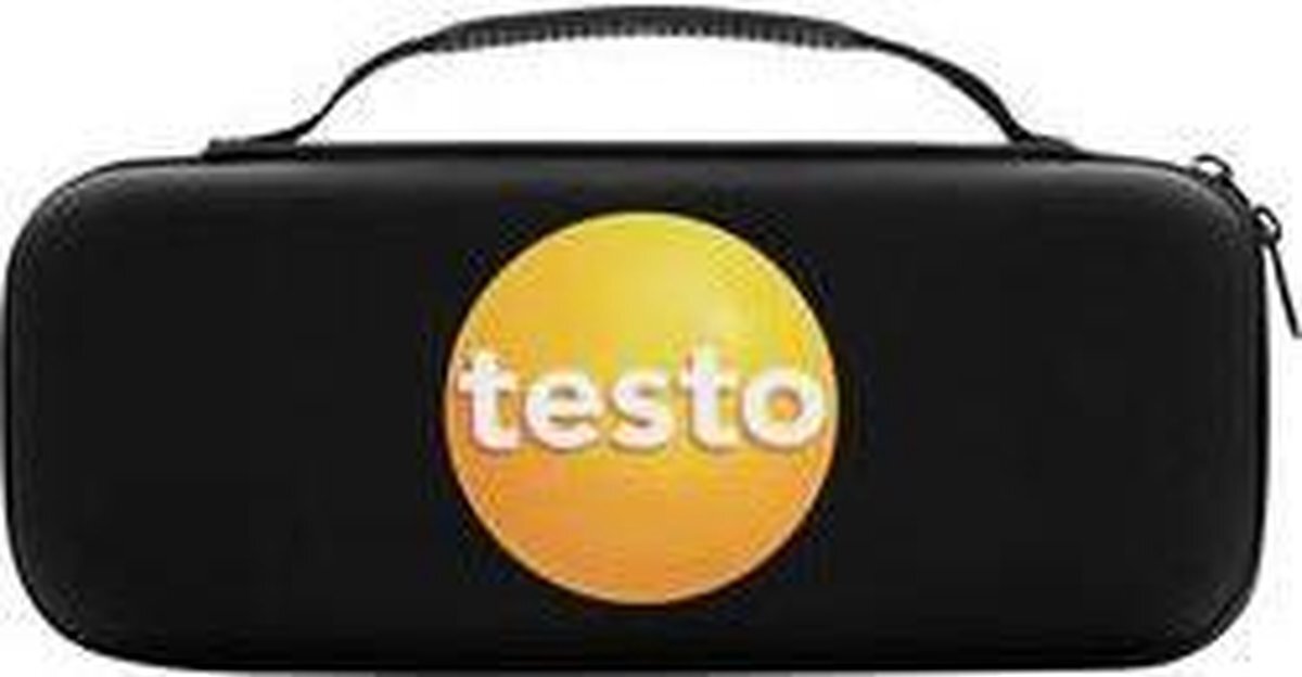 TESTO Testo transporttas 750, 1 stuk, 0590 0018