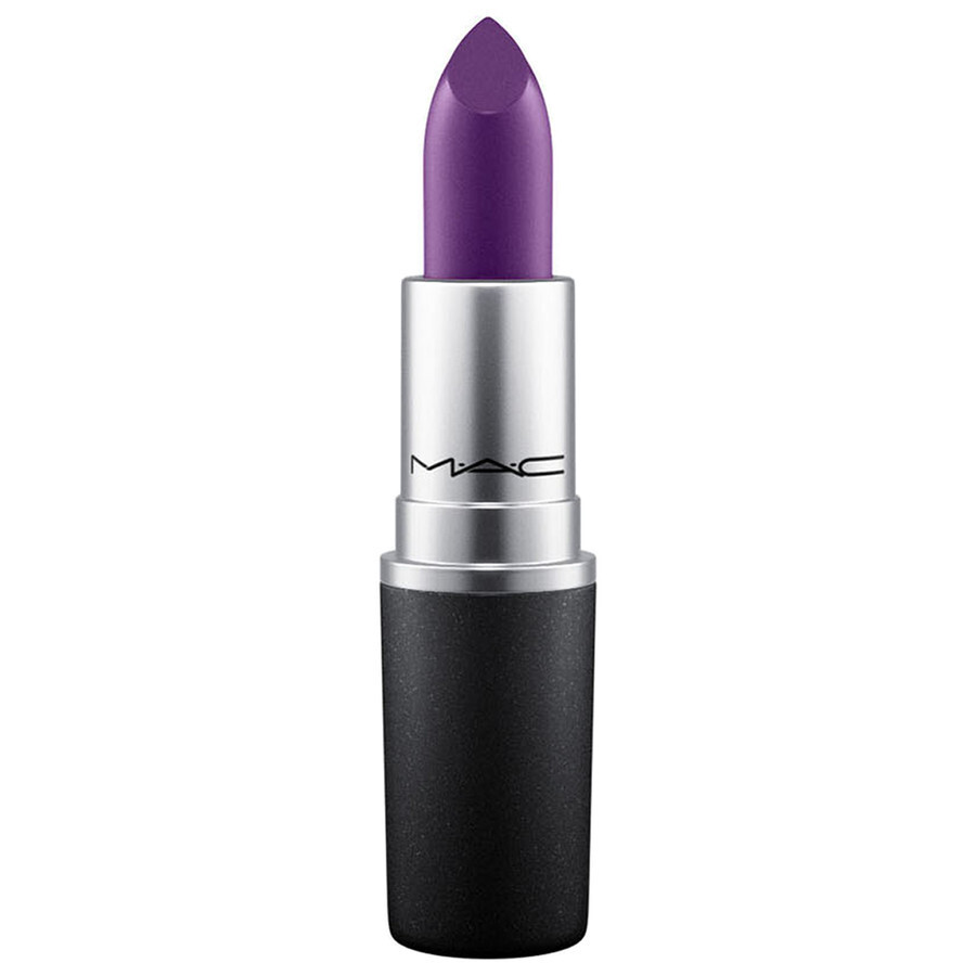 MAC Punk Couture Lipstick 3 g Bangin' Brilliant