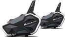 Midland R1 Mesh Twinpack Bluetooth Motor Communicatie Set