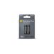 Oplaadbare Pro Oplaadbare batterij Pro LR6 AA 1,2 V 2100/2000 mAh, 2 stuks