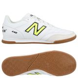 New Balance 442 V2 Team In - Blanc - Foot En Salle (Ic), pointure 44½