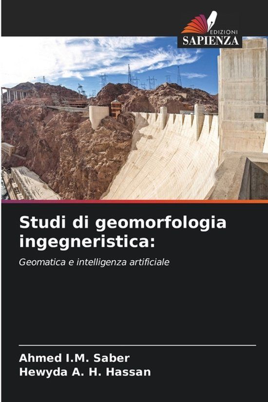 Studi Edizioni Sapienza Studi di geomorfologia ingegneristica
