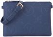 VALENTINO Samba Re Pochette schoudertas Blu donkerblauw