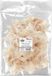 Plume 16g, couleur beige
