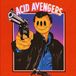 Fondzyo, Acid Avengers 033 - Fondzyo, Nomenklatür