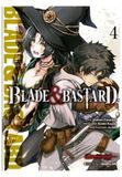 BLADE AND BASTARD, 4