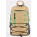 KIMBERFEEL Sac à dos Hill Beige Textile 10L Unisexe