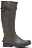 Rouchette Dameslaarzen Veneur Lady Kaki 38