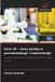 Druk OmniScriptum SRL Druk 3D - nowy postęp w periodontologii i implantologii