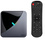 Lemfo A95X Air 8K TV Box Mediaspeler Android Kodi - 4GB RAM - 64GB Opslagruimte logo