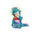 Costume de bébé dragon