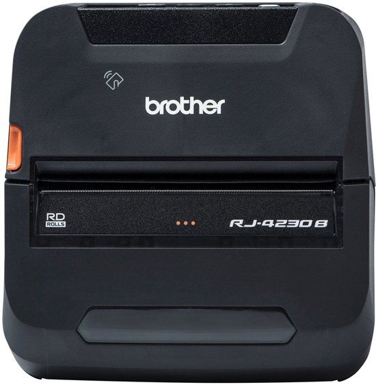 Brother RuggedJet RJ-4230B