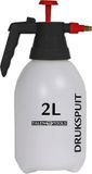 Talen Tools Pulvérisateur de plantes 2 Litres - Brumisateur d'eau - Articles de jardin/jardinage - Soin potager/jardin de légumes/jardin d'herbes