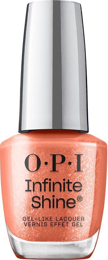OPI Infinite Shine Knee High Stock-Blings Nagellak 15 ml