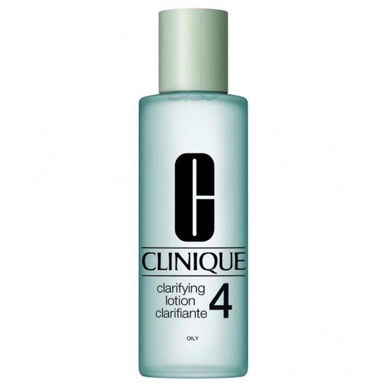 Clinique Clarifying Lotion 4 Gezichtslotion 200 ml