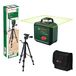 Bosch Lijnlaser PLL 360-1G Set