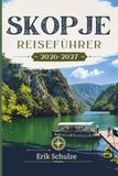 SKOPJE Reiseführer