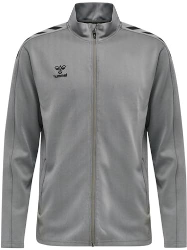 Hummel Core XK Poly Zip Sweatjack
