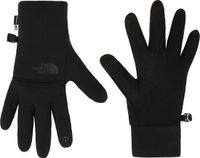 The North Face Etip Tech Handschoenen Dames Zwart XL