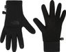The North Face Etip Tech Handschoenen Dames Zwart XL