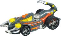 Hot Wheels Scorpedo Monster Truck
