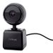 Trust GXT 1259 Full HD Webcam met Privacyklepje en Verstelbare Hoek - Zwart