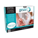Gedeo Charming Klein Hand Modelling Set, Wit