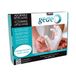 Gedeo Charming Klein Hand Modelling Set, Wit