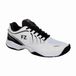 FZ Forza Leander V3 chaussures de badminton - blanc - taille 39