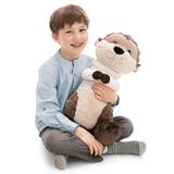 NICI Knuffel Otter Ophelio, 50 cm