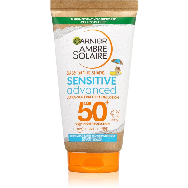 Garnier Ambre Solaire