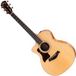 Taylor Guitars Taylor 214ce K Left Handed Natural
