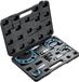 VEVOR Micrometerset, 4-delig, 0-4 inch