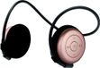 MIIEGO AL4 Freedom Mini - Roze Gold - Sans fil On-Ear Sport Koptelefoon