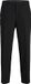 JACK&JONES JPRTHEO TROUSER NOOS Heren Pantalon Regular Fit Polyester Wol Elastaan Zwart