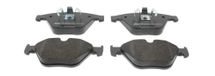 Ferodo FDB4191 PREMIER remblokkenset, schijfrem - (4-delig) - (4 stuks)