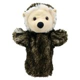 The Puppet Company Egel - Eco Animal Puppet Buddies