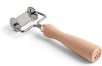 Marcato Classic Pasta Snijder 4cm - Getand