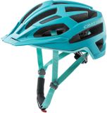 Cratoni C-Flash MTB Helmet turquoise/blue matte
