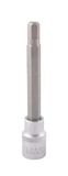CLAS Equipements Steeksleutelinzet 3/8" 7mm Om 0197