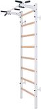 BenchK Wandrek Set 221 221W Beukenhout/Staal