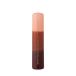 Bloomingville Bougies de l’Avent Dip Dye Multicolore, 25 cm