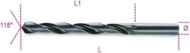 Beta 410 20,00-SPIRAALBOREN HSS, KORTE