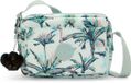 Kipling ABANU M Dames Crossbodytas - More Palm Trees