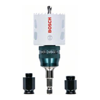Bosch HS Starterset Ø 51 mm Progressor - 1 stuk