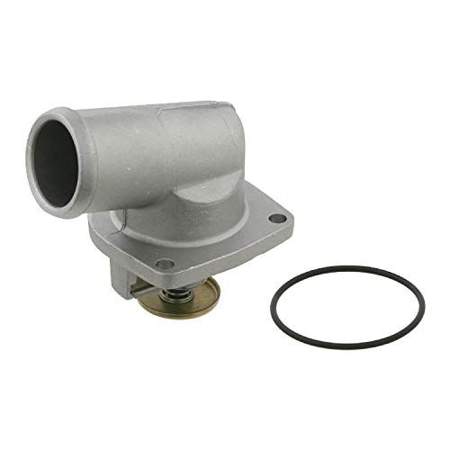 febi bilstein 10507 thermostaat met O-ring, 1 stuk