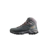 Mercury IV Mid LTH Heren