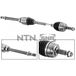 SNR Kits De Transmission - DK55.036